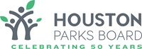 Houston Parks Board logo