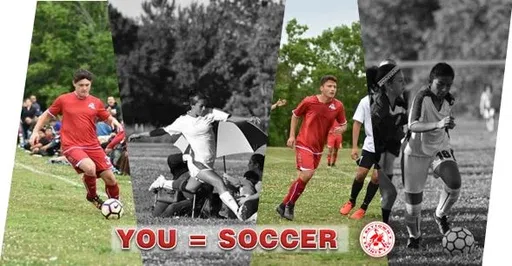 Baytown Saints Soccer Club Inc logo