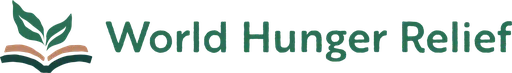 World Hunger Relief Institute logo