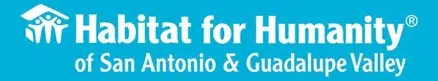 Habitat for Humanity of San Antonio Inc logo