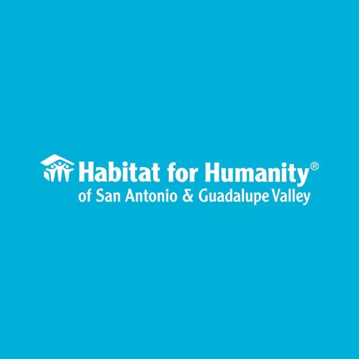Habitat for Humanity of San Antonio Inc logo