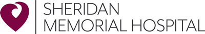 Sheridan County Memorial Hospital Foundation logo
