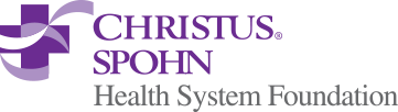 Christus SPOHN Health System Development Foundation logo