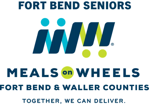Fort Bend Senior Citizens Meals on Wheels & Much Much More Inc logo