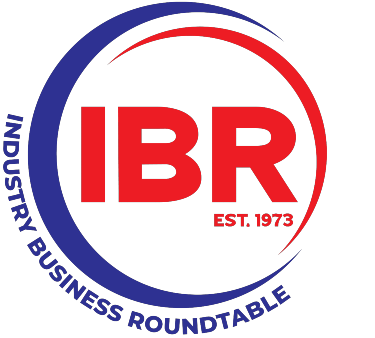 Industry Business Roundtable logo