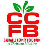 Caldwell County Christian Foundation logo