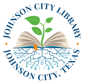 Johnson City Library Inc logo