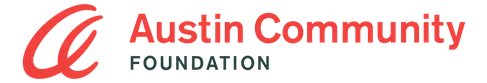 Austin Community Foundation logo