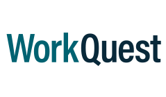 Workquest logo