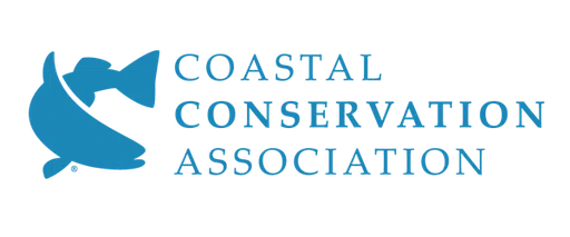 Coastal Conservation Association logo