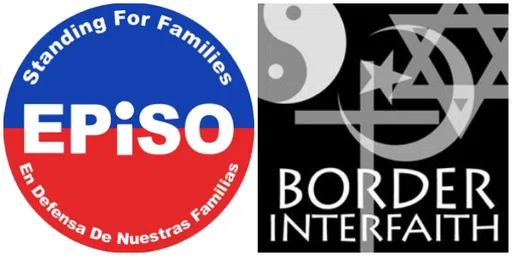 El Paso Inter-Religious Sponsoring Organization logo