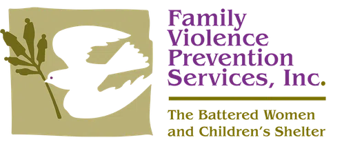 Family Violence Prevention Services Inc logo