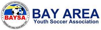 South Texas Youth Soccer Association logo