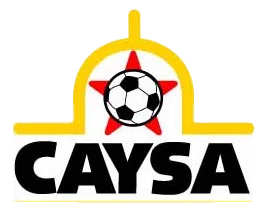 Capitol Area Youth Soccer Association logo