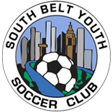 South Texas Youth Soccer Association logo