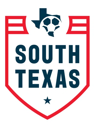 South Texas Youth Soccer Association logo