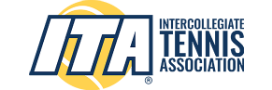Intercollegiate Tennis Coaches logo