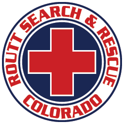 Routt County Search and Rescue Inc logo