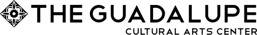 Guadalupe Cultural Arts Center logo
