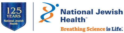 National Jewish Health logo