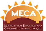 Multicultural Education and Counseling Through the Arts logo