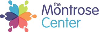 The Montrose Center logo