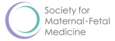 Society for Maternal-Fetal Medicine logo