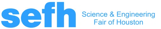 Science Engineering Fair of Houston logo