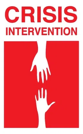 Crisis Intervention of Houston Incorporated logo