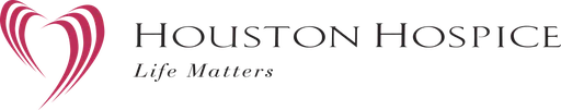 Houston Hospice logo