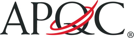American Productivity & Quality Center logo