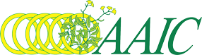 Association for the Advancement of Industrial CROPS Usda-ARS logo