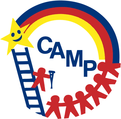 Childrens Association for Maximum Potential Inc logo