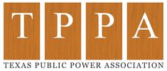 Texas Public Power Association logo