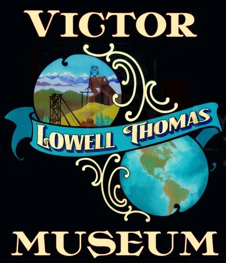 Victor Museum Improvement Association logo