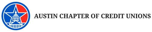 Austin Chapter of Credit Unions logo