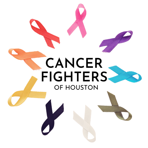 Cancer Fighters of Houston Inc logo