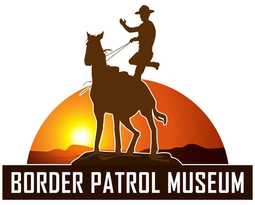 Border Patrol Museum & Memorial Library Foundation logo