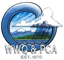 Wyoming Water Quality and Pollution Control Association logo