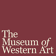 The Museum of Western Art Foundation logo