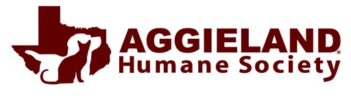 Aggieland Humane Society logo