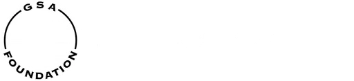 Geological Society of America Foundation logo