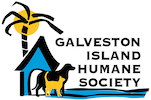 Galveston Island Humane Society Inc logo