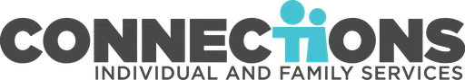 Connections Individual and Family Services Inc logo