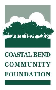 Coastal Bend Community Foundation logo