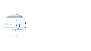 Benign Essential Blepharospasm Research Foundation Inc logo