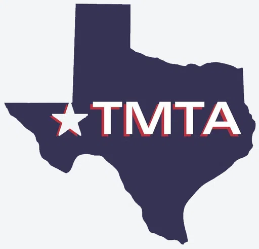 Texas Music Teachers Educational Foundation Inc logo