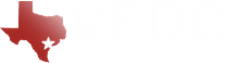 Victoria Economic Development Corporation logo