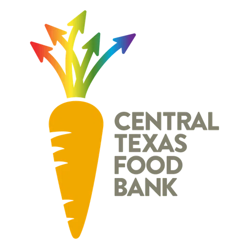 Central Texas Food Bank Inc logo
