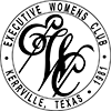 Executive Womens Club logo